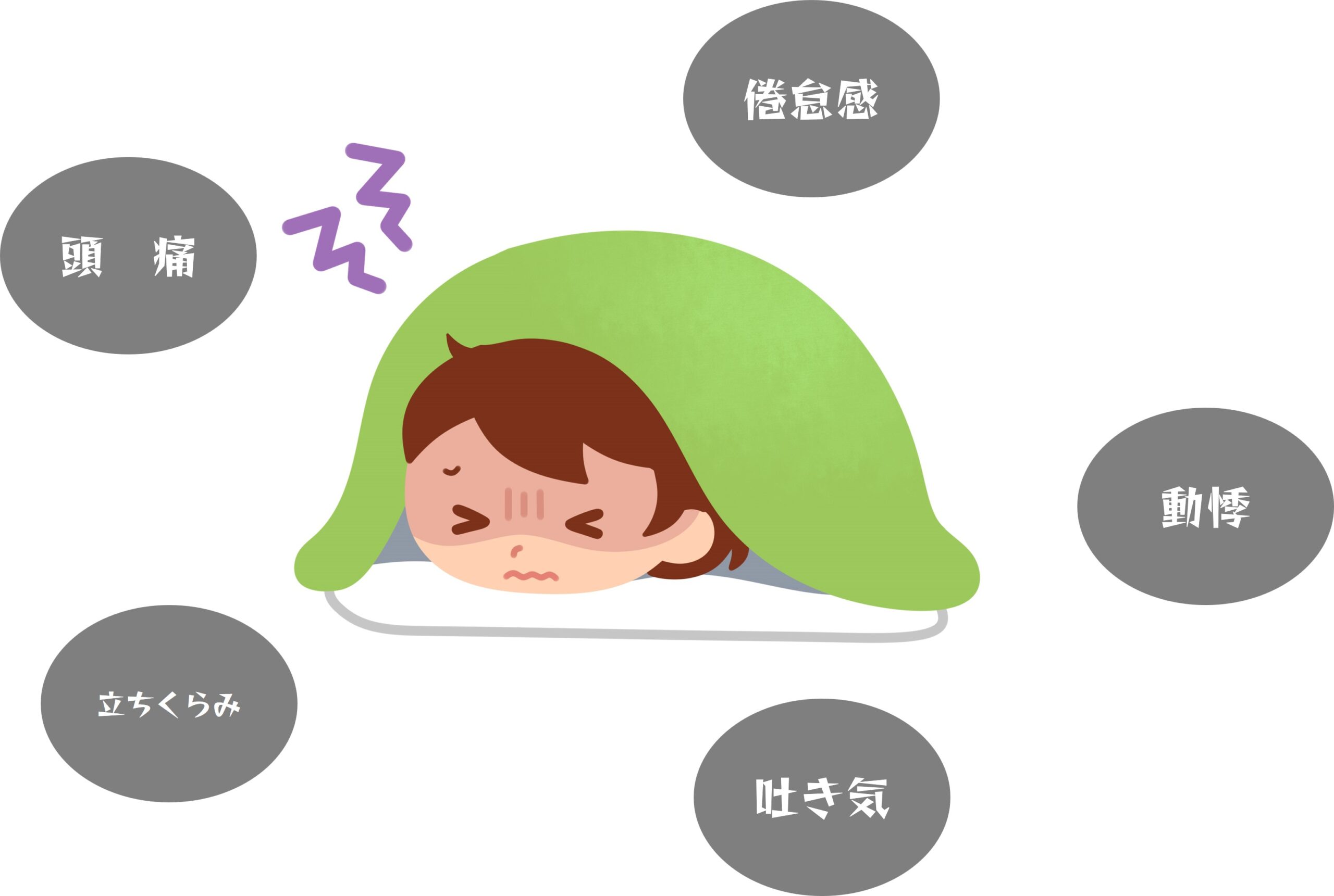 【自律神経専門整体】「うちの子、怠けてるんじゃない？」と悩むお母さんへ 〜中学生の起立性調節障害と向き合うために〜